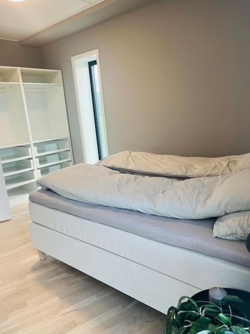 City Center 7Th Floor Apartement With Beautiful View Tromso Exterior photo